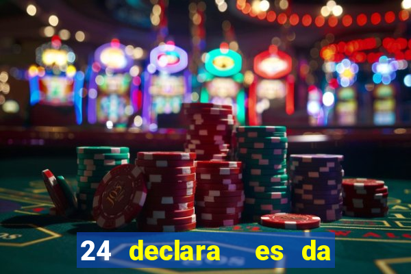 24 declara  es da mente milionária pdf